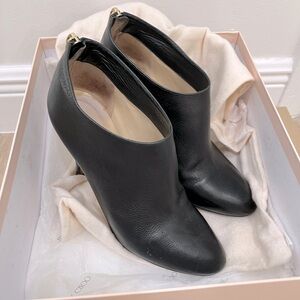 Jimmy Choo Booties